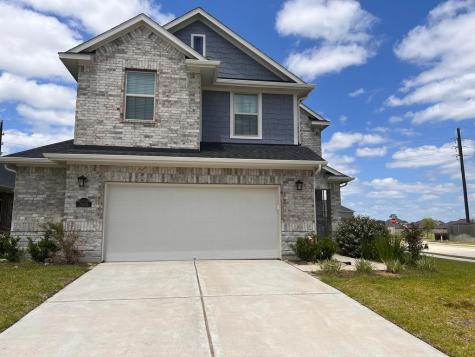 31606 Eldorado Lane Fulshear TX 77441