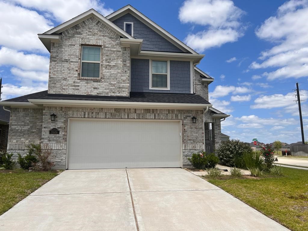 31606 Eldorado Lane Fulshear TX 77441