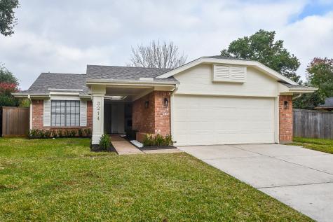 3214 Sturbridge Lane Sugar Land TX 77479