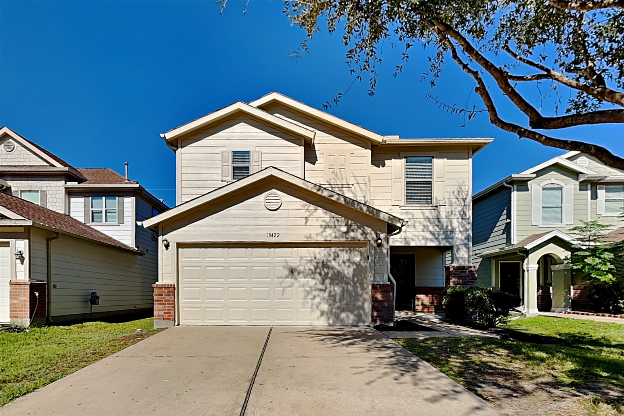 18422 Westgate Springs Lane Cypress TX 77433