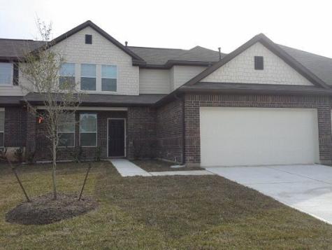 12250 Maura Lane Houston TX 77044