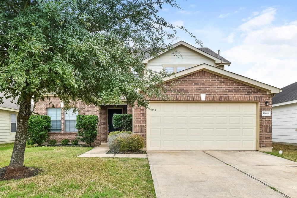 19618 Bold River Road Tomball TX 77375