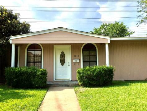 3930 Childress Street Houston TX 77005