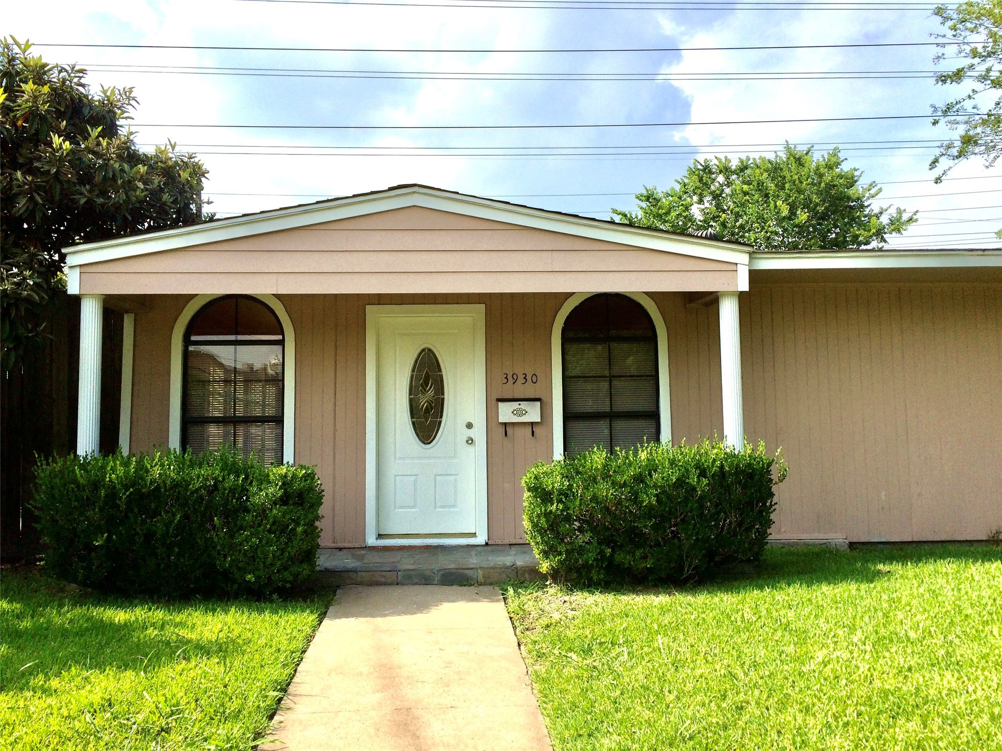 3930 Childress Street Houston TX 77005