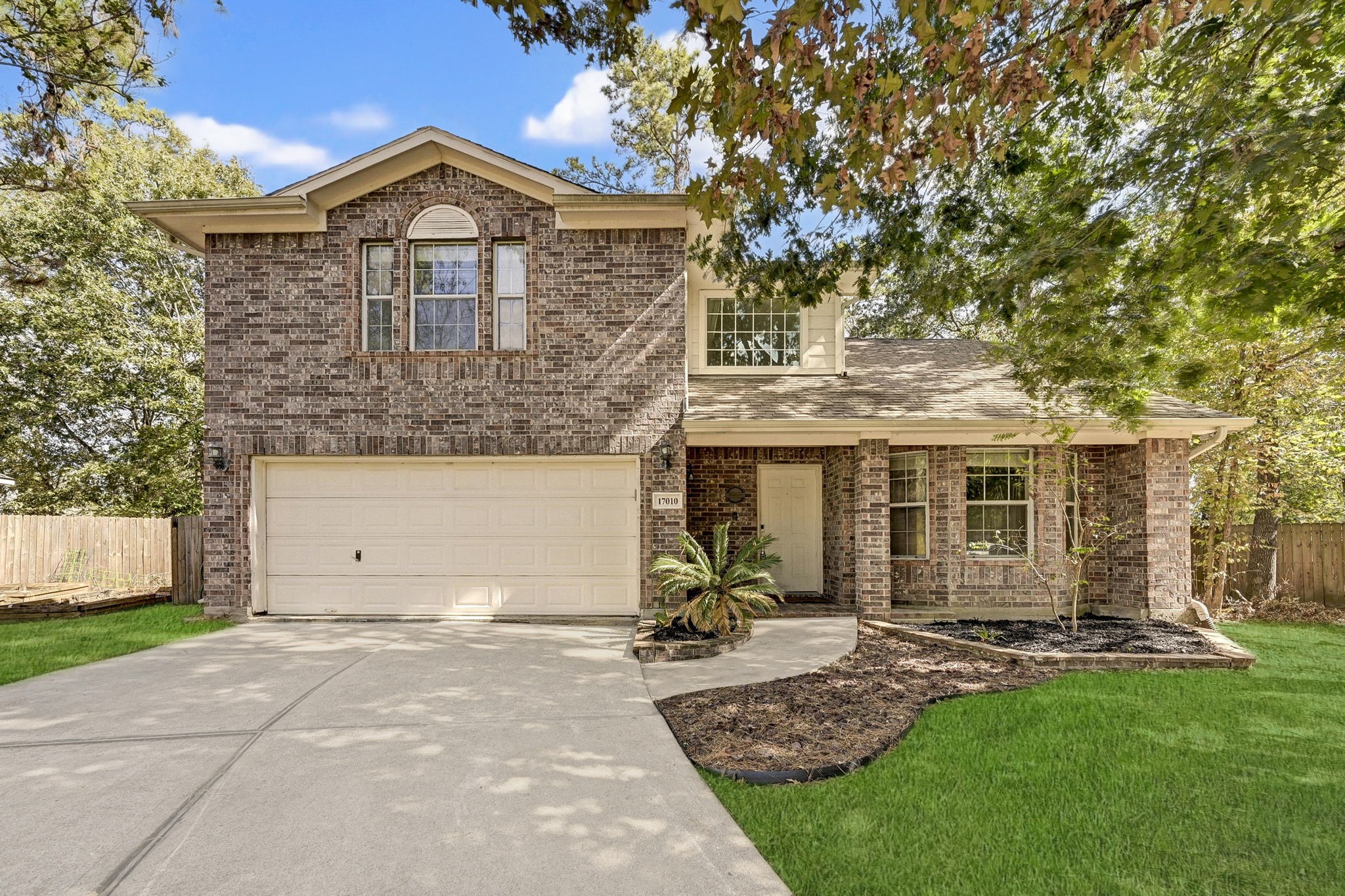 17010 Larboard Court Crosby TX 77532