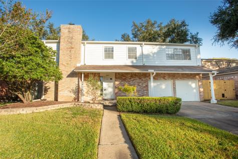 2627 The Highlands Drive Sugar Land TX 77478