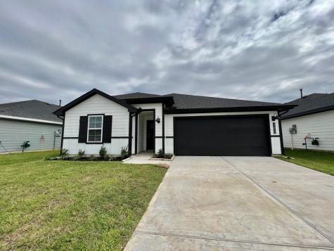 31822 Hallington Hill Lane Fulshear TX 77441