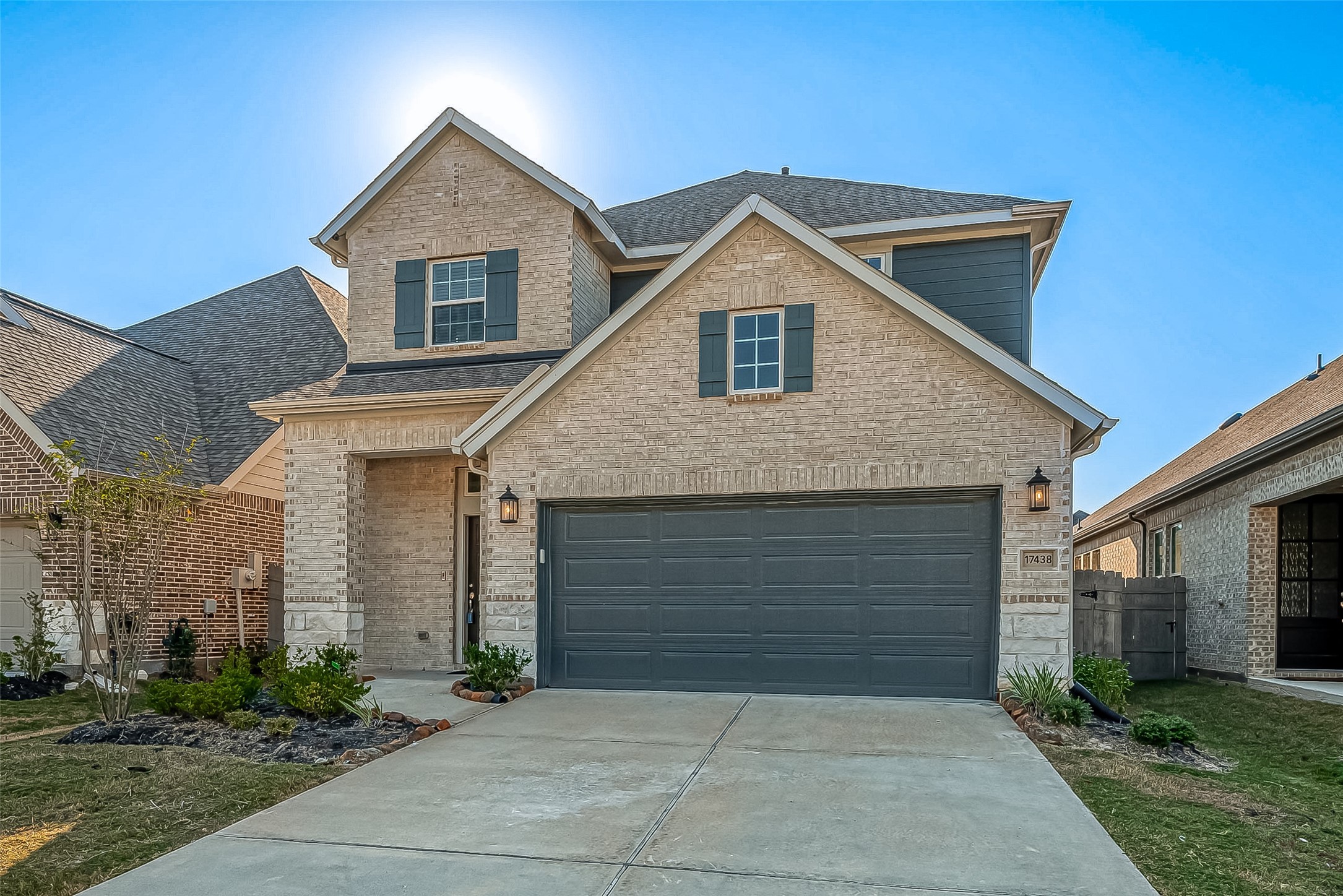 17438 Vino Vines Lane Conroe TX 77302