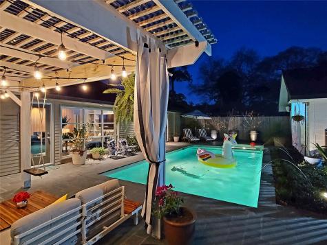 6119 Waltway Drive Houston TX 77008