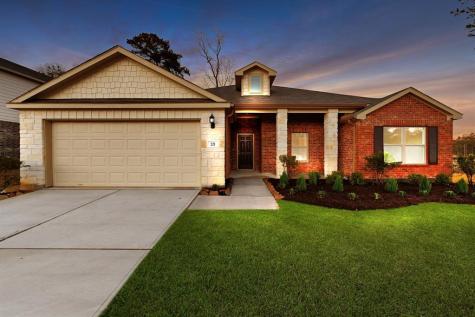 221 Stalwart Hill Trail Magnolia TX 77354