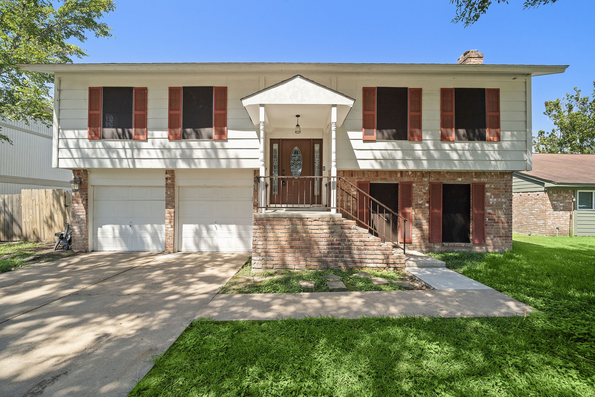 18010 Wild Willow Lane Katy TX 77449