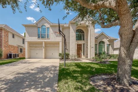 14026 Shamrock Park Lane Sugar Land TX 77498