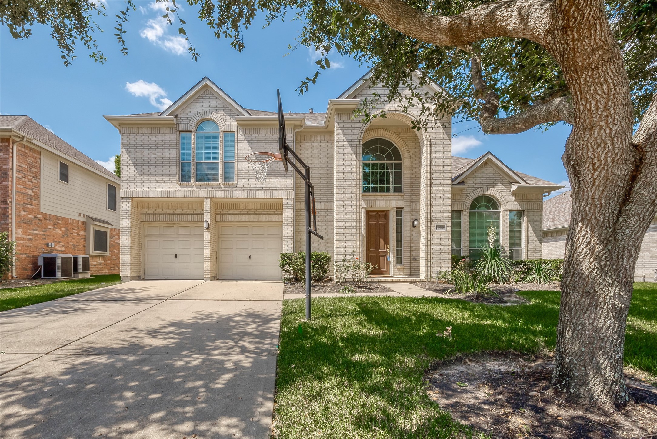 14026 Shamrock Park Lane Sugar Land TX 77498