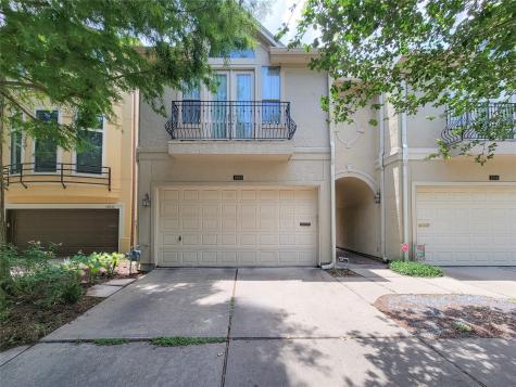 1908 Elmen Street Houston TX 77019