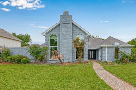 1115 Stoney Hill Drive Houston TX 77077