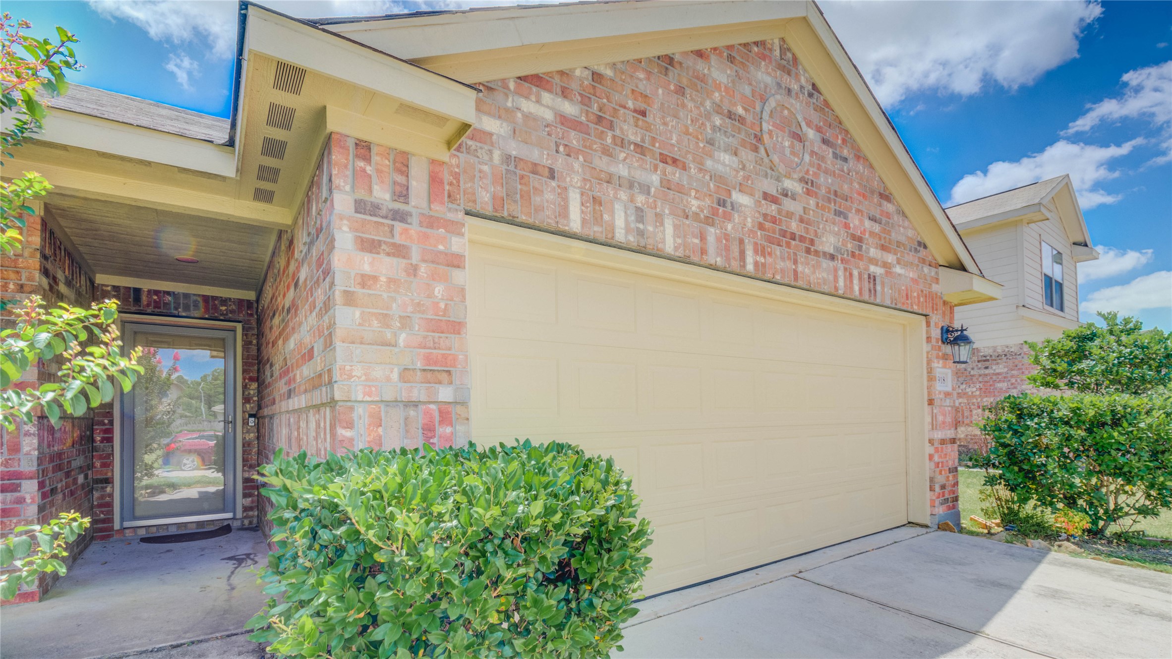 9918 Hideaway Bend Lane Houston TX 77044