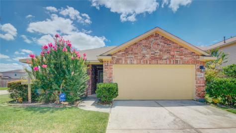 9918 Hideaway Bend Lane Houston TX 77044