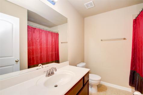 9918 Hideaway Bend Lane Houston TX 77044