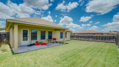 9918 Hideaway Bend Lane Houston TX 77044