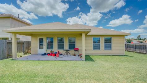 9918 Hideaway Bend Lane Houston TX 77044