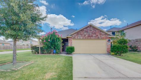 9918 Hideaway Bend Lane Houston TX 77044
