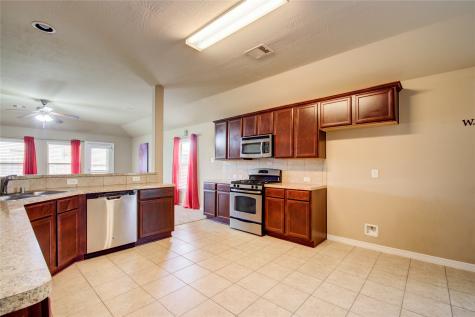 9918 Hideaway Bend Lane Houston TX 77044