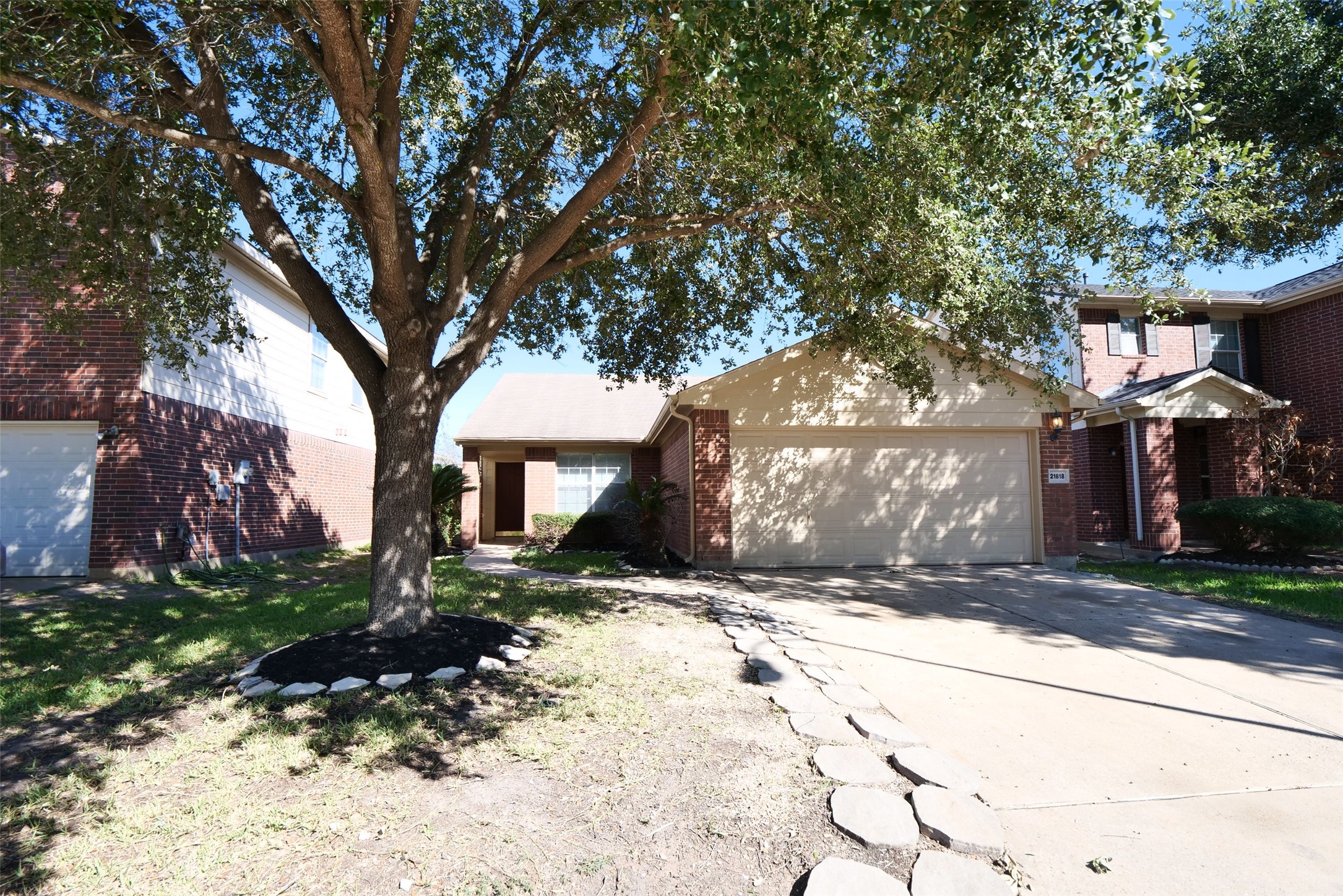 21818 Caneybrook Court Katy TX 77449