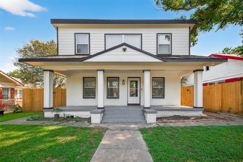 112 Bedford Street Houston TX 77012