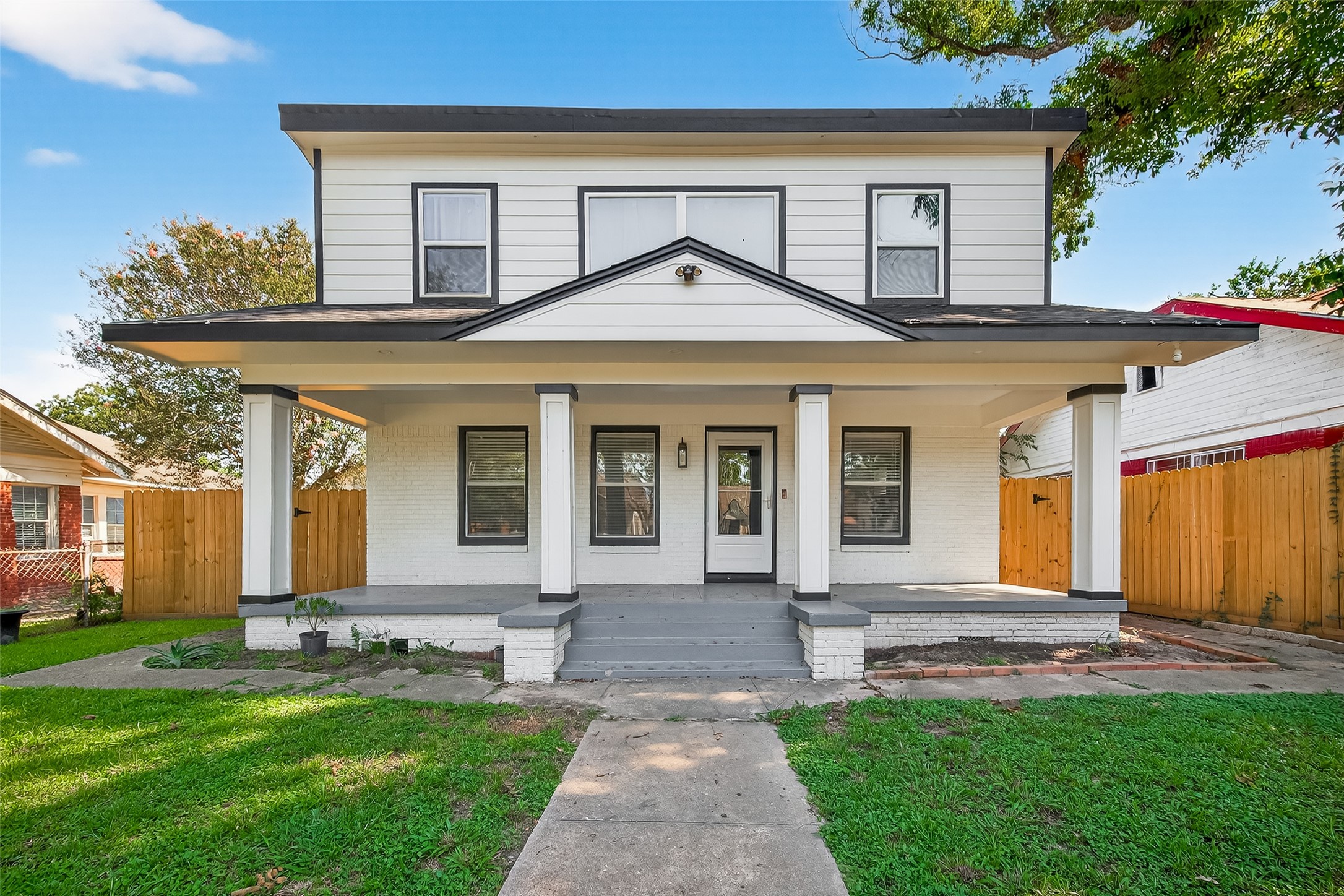 112 Bedford Street Houston TX 77012