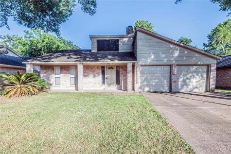 22315 Waynoka Road Katy TX 77450