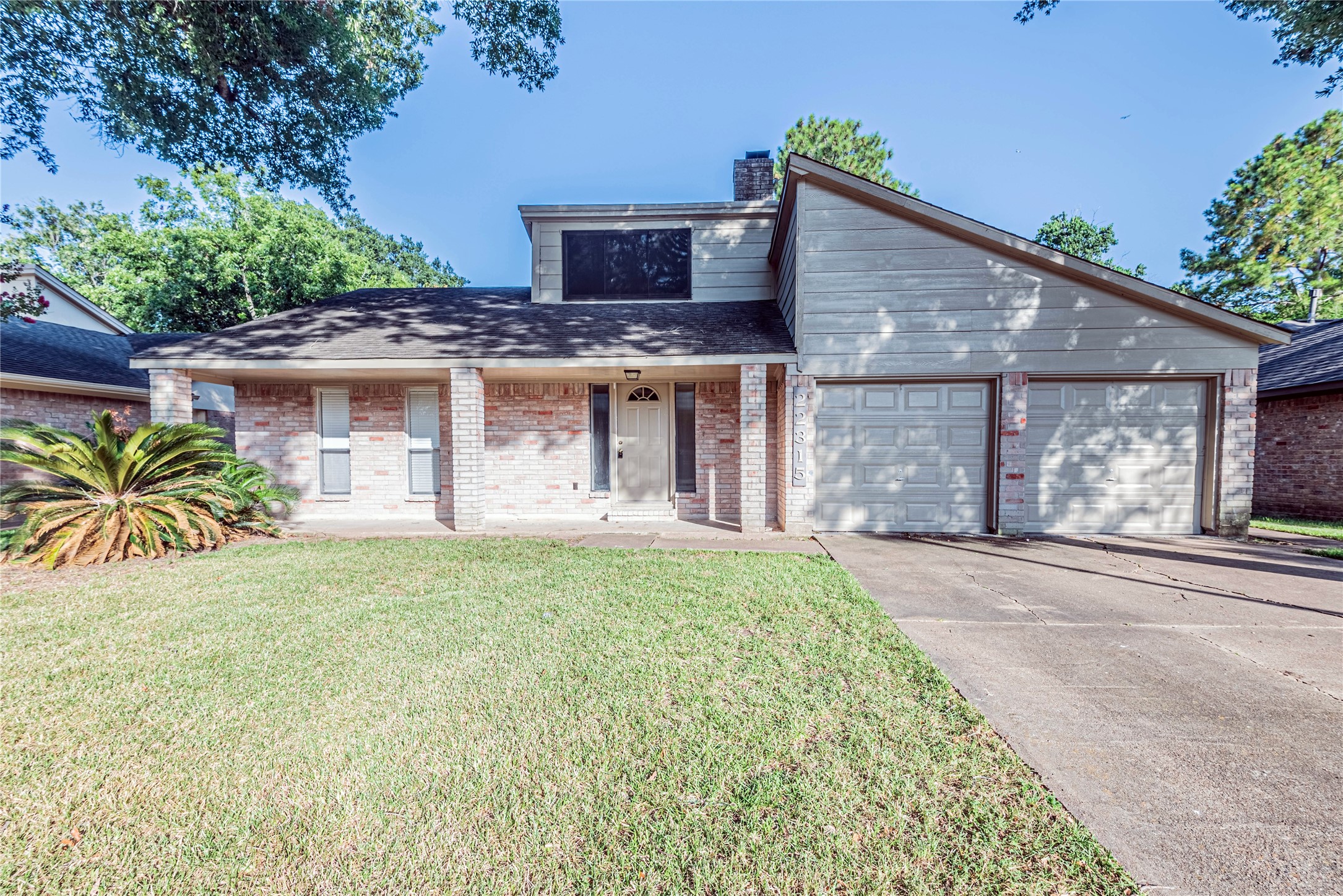 22315 Waynoka Road Katy TX 77450