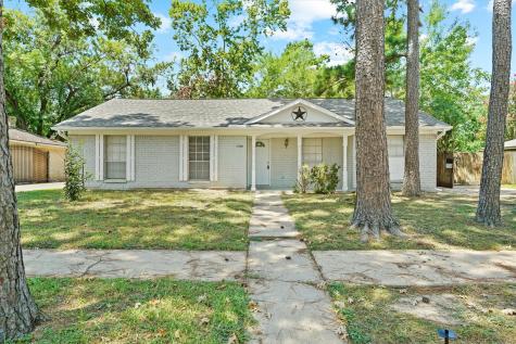 23215 Canyon Lake Drive Spring TX 77373