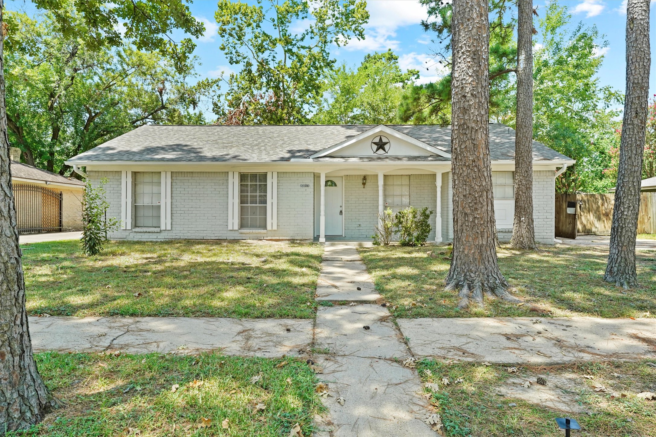 23215 Canyon Lake Drive Spring TX 77373