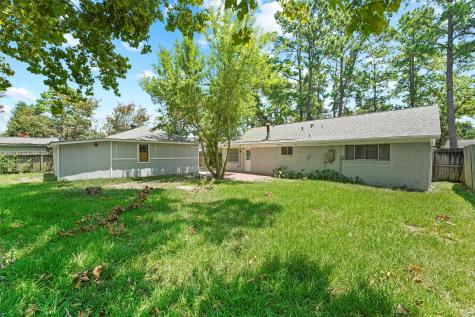 23215 Canyon Lake Drive Spring TX 77373