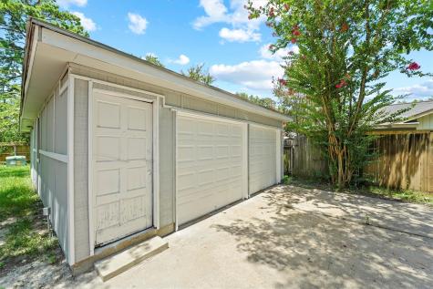 23215 Canyon Lake Drive Spring TX 77373
