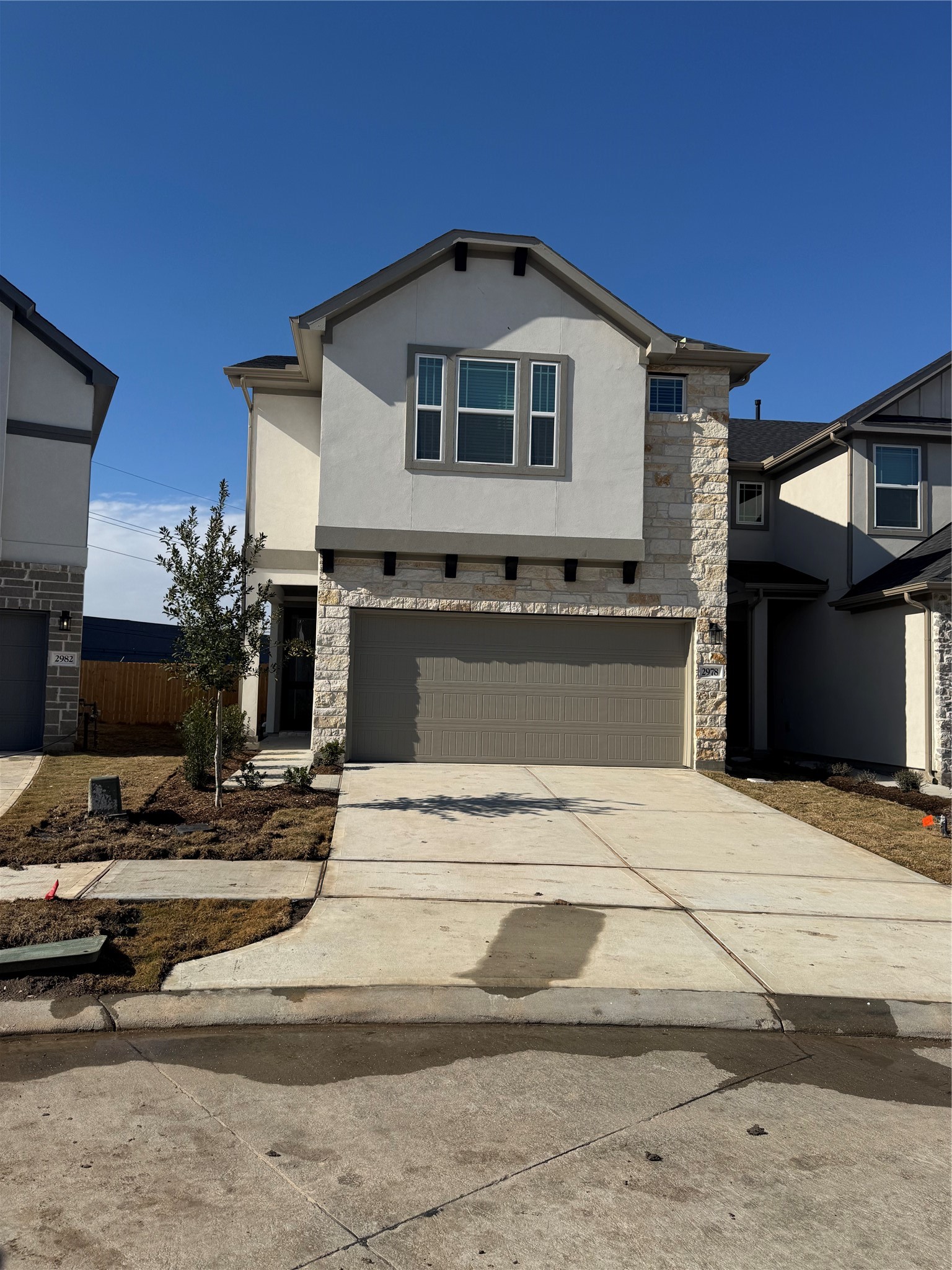 2978 Park Hill Lane Stafford TX 77477