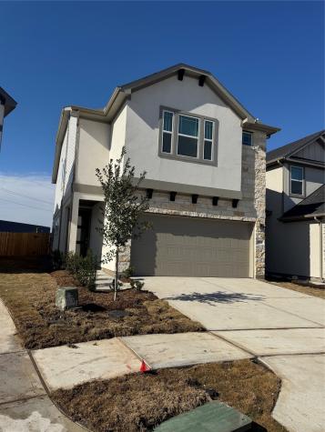 2978 Park Hill Lane Stafford TX 77477
