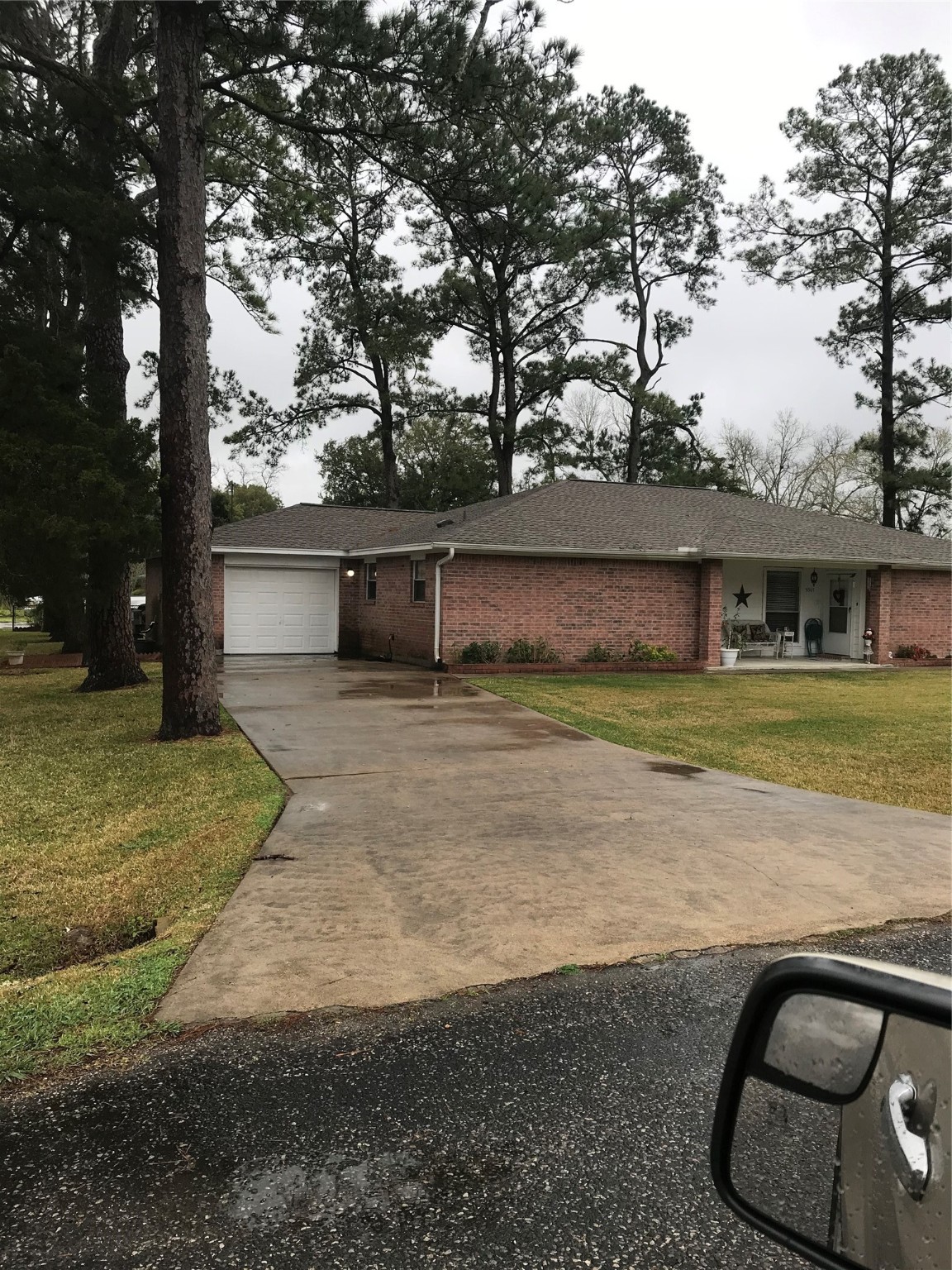 5505 Avenue K Santa Fe TX 77510