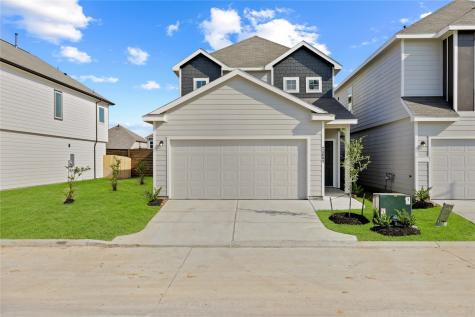 24603 Porta Borsari Drive Katy TX 77493