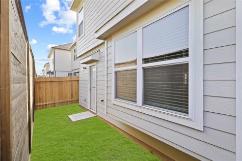 24603 Porta Borsari Drive Katy TX 77493