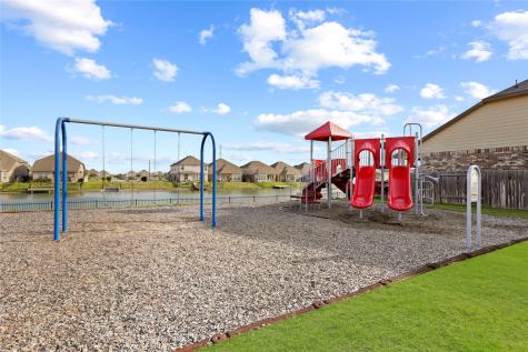 24603 Porta Borsari Drive Katy TX 77493