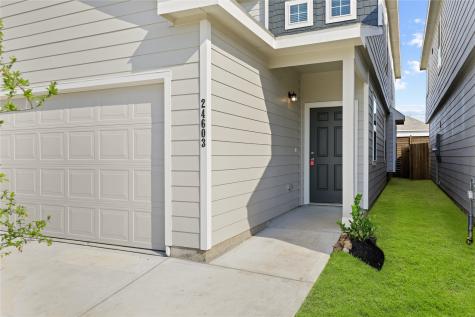 24603 Porta Borsari Drive Katy TX 77493