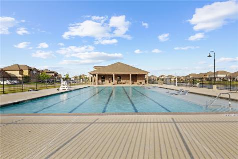 24603 Porta Borsari Drive Katy TX 77493