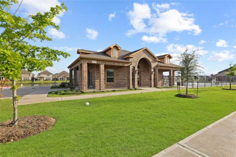 24603 Porta Borsari Drive Katy TX 77493
