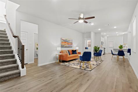 24603 Porta Borsari Drive Katy TX 77493