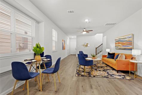 24603 Porta Borsari Drive Katy TX 77493