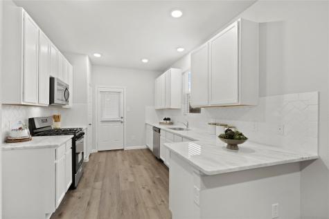24603 Porta Borsari Drive Katy TX 77493