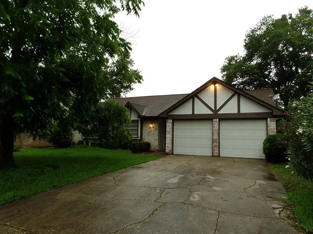 8110 Amurwood Drive Tomball TX 77375