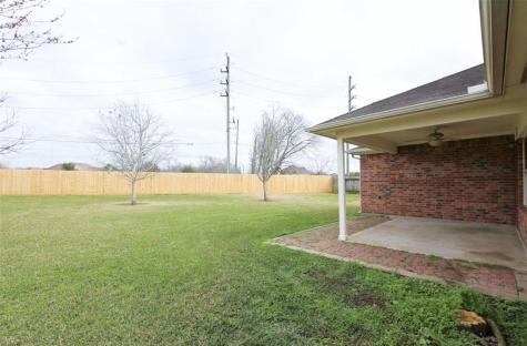6034 Lamb Creek Missouri City TX 77459