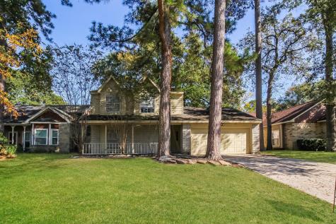 18914 Jodywood Drive Humble TX 77346